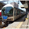 瀨戶大橋-鐵道線