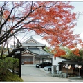 京都~清水寺の紅葉
