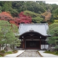 京都~南禪寺の紅葉