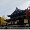 京都~南禪寺の紅葉