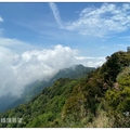 苗栗~加里山の步道