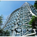 台中科博館植物園