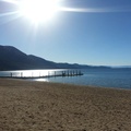2014 winter Lake Tahoe