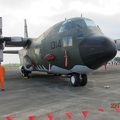 C-130H力士型運輸機