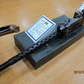 白朗寧M1919模型槍