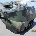 AAV-7兩棲突擊車「飛馬一號」