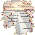 2013湖南省建成13条高速公路