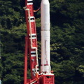 日本小型火箭Epsilon