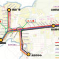 武汉 “光谷量子号”有轨电车 2条线 6交路运营