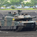 日本10式戰車