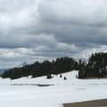 奧勒岡CRATER LAKE