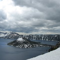 奧勒岡CRATER LAKE