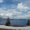 奧勒岡CRATER LAKE