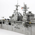 USS LHD-5 巴丹號 兩棲攻擊艦