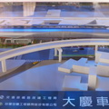 未來台中鐵路願景圖