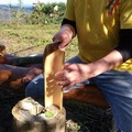 竹筷DIY