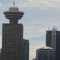 Vancouver 碼頭