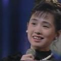 1990年阿娟參加日本NHK音樂節目表演。