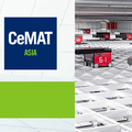 2014亚洲国际物流技术与运输系统展览会(CeMAT ASIA 2014) - 1