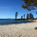 Lake Tahoe & Reno