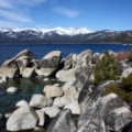 Lake Tahoe & Reno