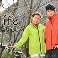 i-life PTFE 複合布