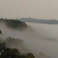 耘山雲海