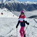 張正傑:  三年之後終於可以滑雪，我的夢幻回憶Bad Hofgastein !