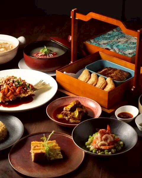 台北米其林餐廳,台北高級臺菜,內湖美食,內湖高級餐廳,米其林推薦餐廳,米其林推薦標準,,台北商務聚餐推薦,高級台菜推薦,88樂章餐廳,叁酒弍沏內湖店,台北高端餐酒館,小桌數推薦,忠孝寓所美食