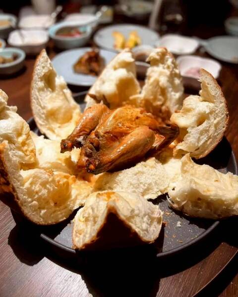 台北米其林餐廳,台北高級臺菜,內湖美食,內湖高級餐廳,米其林推薦餐廳,米其林推薦標準,,台北商務聚餐推薦,高級台菜推薦,88樂章餐廳,叁酒弍沏內湖店,台北高端餐酒館,小桌數推薦,忠孝寓所美食