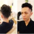 高雄 剪髮 創意髮型 