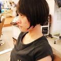 高雄剪髮 高雄燙髮 高雄染髮  emily