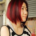 高雄剪髮 高雄燙髮 高雄染髮  emily