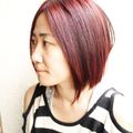 高雄剪髮 高雄燙髮 高雄染髮  emily