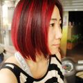 高雄剪髮 高雄燙髮 高雄染髮  emily