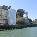 勇闖美國舊金山的 ~ 惡魔島（Alcatraz Island ) - 23