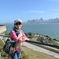 勇闖美國舊金山的 ~ 惡魔島（Alcatraz Island ) - 12