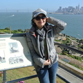 勇闖美國舊金山的 ~ 惡魔島（Alcatraz Island ) - 15