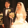 2012 0916 My Friend's Doughter Wedding Photos~3