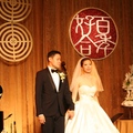 2012 0916 My Friend's Doughter Wedding Photos~4