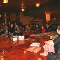 古董衣藏鋪 Seminar與琴音品茶饗宴照片112