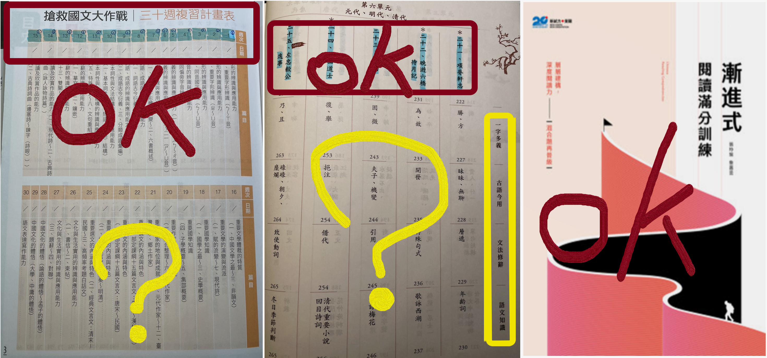 暑假快結束囉～你得到什麼呢？ - 半吊子人生- udn部落格