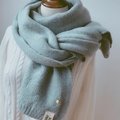 日系冬季加厚純色雙面針織圍巾
顏色 7種
尺寸 200*50CM
材質 仿羊絨