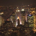 紐約客 - 帝國大厦頂端攝影 （2009年8月）