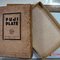 fuji photo film co. ltd. Made in japen.
11.9*16.4cm, 1 DOZ.