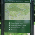 2016 NYBG植物園