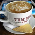  美國明尼蘇達州《明尼阿波利斯》-城市散步,咖啡巡禮【美國明尼蘇達州.明尼阿波利斯1】Wilde Roast Cafe - 2