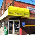美國明尼蘇達州《聖保羅》-正港的美國中西部庶民餐館The Copper Dome - 2