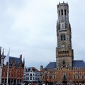 比利時《布魯日》-從千帆張盡到世界文化遺產【世界文化遺産】 布魯日Bruges - 1