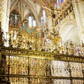 西班牙《托雷多》-百年宗教熱的滄桑【世界文化遺産】 托雷多聖母大教堂Catedral Primada Santo María de Toledo - 1